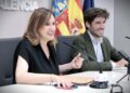 La Agencia Antifraude constata graves irregularidades en un contrato del Ayuntamiento de Valéncia y apunta a su nulidad 10 La Agencia Antifraude constata graves irregularidades en un contrato del Ayuntamiento de Valéncia y apunta a su nulidad