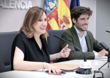 La Agencia Antifraude constata graves irregularidades en un contrato del Ayuntamiento de Valéncia y apunta a su nulidad 14 La Agencia Antifraude constata graves irregularidades en un contrato del Ayuntamiento de Valéncia y apunta a su nulidad