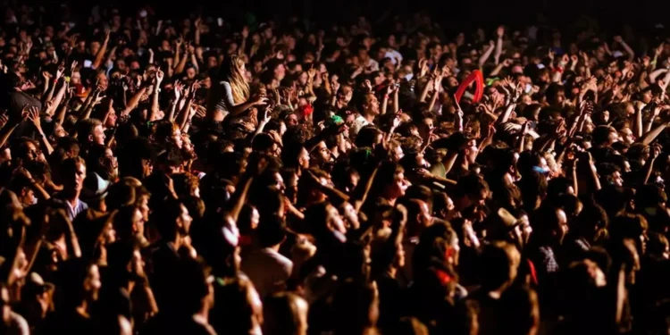 El FIB celebra su 30 aniversario con Franz Ferdinand, The Prodigy y más de 50 artistas en Benicàssim 1 5ff17ddf 81e6 4b09 b249 d8c7846c75be 16 9 aspect ratio 1600w 0