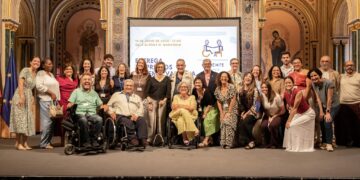 COCEMFE Valencia impulsa la inclusión de 43 personas con discapacidad a través del voluntariado