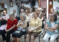 La burocracia amenaza con desahuciar a los "Poetas Unidos": el refugio cultural de la tercera edad, al borde del abismo