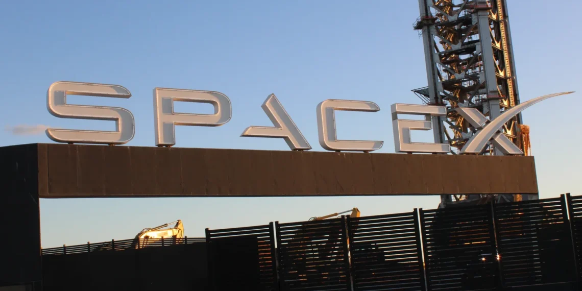 Las acciones de SpaceX caen por debajo de su precio de salida y enfrían la euforia inicial de los inversores 1 74d1c5a7 9f78 42d1 bd46 f3b0e3a377fa 16 9 aspect ratio 1600w 0