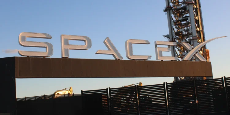 Las acciones de SpaceX caen por debajo de su precio de salida y enfrían la euforia inicial de los inversores 1 74d1c5a7 9f78 42d1 bd46 f3b0e3a377fa 16 9 aspect ratio 1600w 0