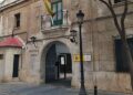 Procesados 14 investigados por sobrecostes en las obras de la Guardia Civil en la Comunidad Valenciana