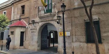 Procesados 14 investigados por sobrecostes en las obras de la Guardia Civil en la Comunidad Valenciana