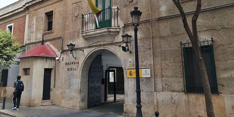 Procesados 14 investigados por sobrecostes en las obras de la Guardia Civil en la Comunidad Valenciana 1 Procesados 14 investigados por sobrecostes en las obras de la Guardia Civil en la Comunidad Valenciana