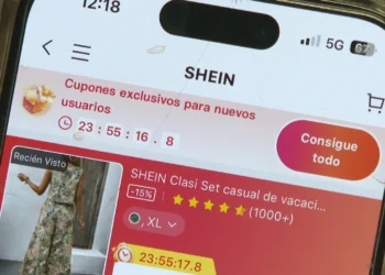 La UE empieza a cobrar una tasa de 3 euros a los paquetes baratos importados de fuera del bloque 19 7c463e7b 6594 4a34 b153 9ab5cebcb95b 16 9 aspect ratio 1600w 0