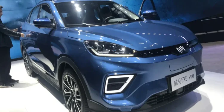 ¿Qué es Geely, el gigante chino que impulsará la planta de Ford en Almussafes? 1 7d0c0ecc 50a9 4f54 8fe7 e73ecfc47399 16 9 aspect ratio 1600w 0
