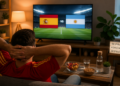 España-Argentina sin sobresaltos: cómo vivir la final del Mundial reduciendo el estrés y protegiendo la salud 42 80a8d006 2928 40a8 a0d8 d788f884957d Mediana