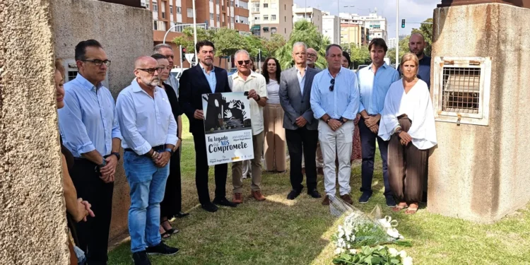 Alicante y Torrent recuerdan a Miguel Ángel Blanco en el 29 aniversario de su asesinato por ETA 1 80b3dfef 9ee8 4930 a9fa 7829c2d03b21 16 9 aspect ratio 1600w 0