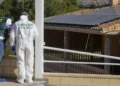 Un hombre asesina a su mujer y a una hija en El Fenollar y hiere a la otra antes de ser detenido 10 83c01e34 c541 40ab 99e7 87974d8c53c1 16 9 aspect ratio 1600w 0