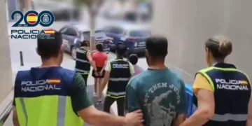 Detenida una cuarta persona por la sustracción del bebé del Hospital de Gandia