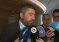 La Fiscalía pide una multa de 3.000 euros para un joven por un mensaje contra Carlos Mazón en la red social X 10 87f91964 e5e8 4875 bfd1 7a74de50b9e0 16 9 aspect ratio 1600w 0