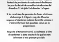 La Vall d’Uixó suspende los primeros actos de las fiestas patronales por el incendio de la Sierra de Espadán
