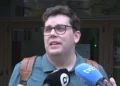 El presidente de Avamet declara ante la jueza de la dana: «La webcam mostraba el desbordamiento del barranco del Poyo