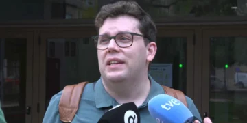 El presidente de Avamet declara ante la jueza de la dana: «La webcam mostraba el desbordamiento del barranco del Poyo