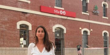 El PP de Silla exige al Gobierno un plan urgente para frenar el «deterioro» del servicio de Cercanías