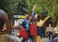 La danza toma el protagonismo en la 43ª edición de Sagunt a Escena con propuestas participativas y de gran formato