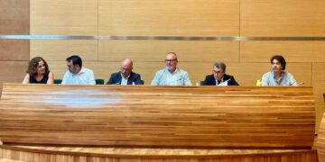 El Consorcio de Bomberos de Valencia aprueba 2,15 millones de euros para renovar flota y reforzar la operativa