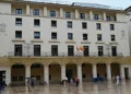 Condenado a más de ocho años de prisión por agredir sexualmente a su pareja y amenazarla con difundir un vídeo íntimo 10 Audiencia Provincial dAlacant