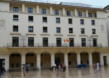 Condenado a más de ocho años de prisión por agredir sexualmente a su pareja y amenazarla con difundir un vídeo íntimo 14 Audiencia Provincial dAlacant