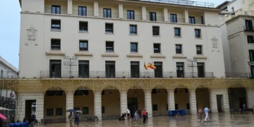 Audiencia Provincial dAlacant