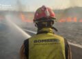Última hora incendios España: Más de 16.000 evacuados por el incendio de Castellón