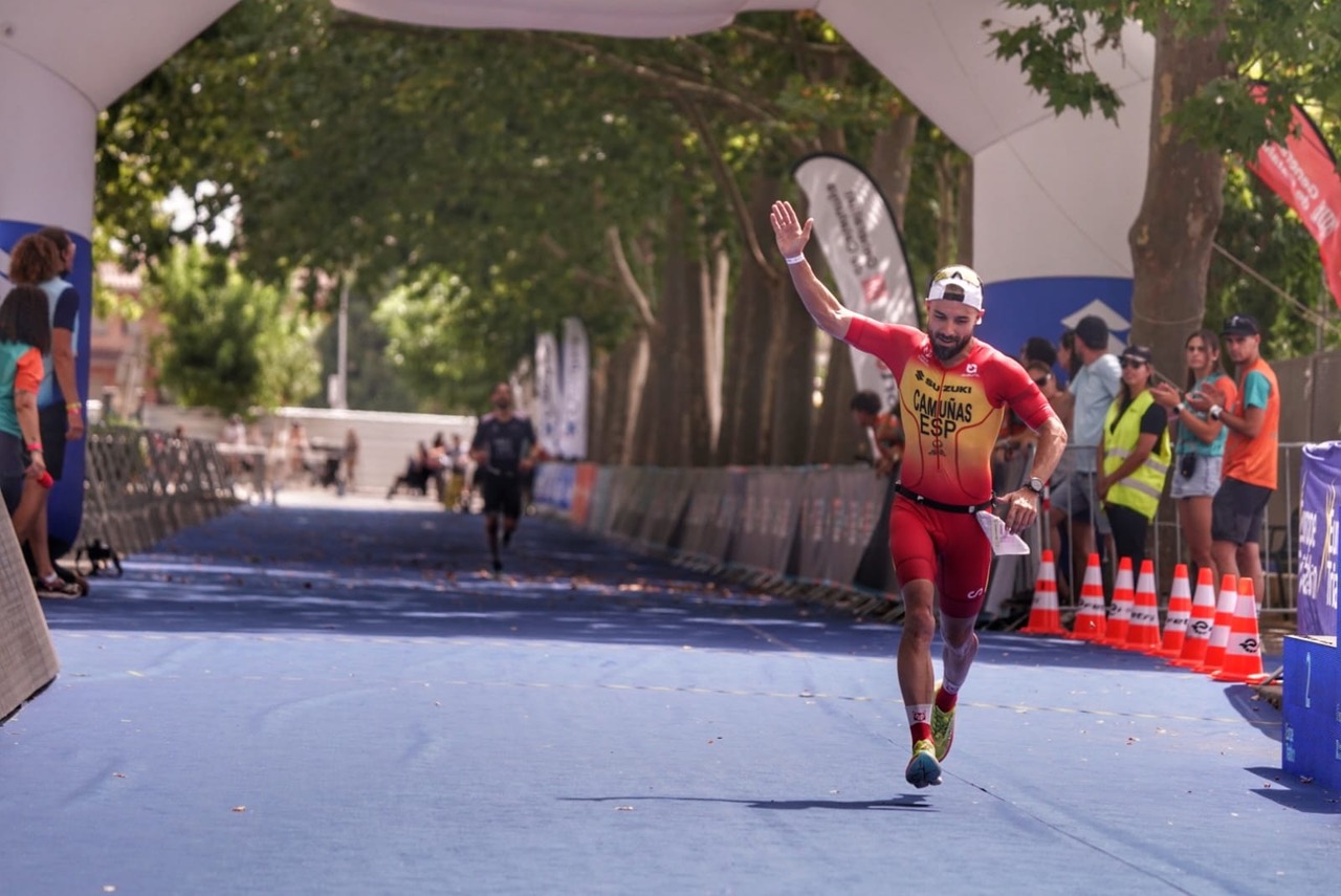 Campeonato de Europa Multideporte de Banyoles 2026 7 Banyoles Multideporte 120726 1