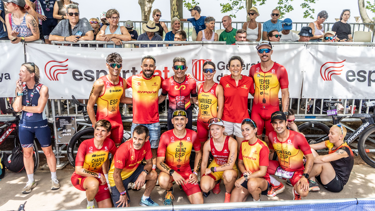 Campeonato de Europa Multideporte de Banyoles 2026 2 Banyoles Multideporte 120726 6