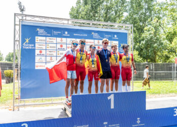 Campeonato de Europa Multideporte de Banyoles 2026