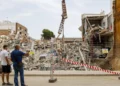 Benetusser derribara el edificio parcialmente colapsado y busca vivienda para las familias afectadas