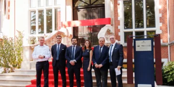 Boluda Maritima inaugura su nueva sede regional en Rotterdam para impulsar su expansion en el norte de Europa