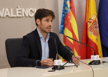 Valencia destina 275.000 euros a apoyar la programación de 16 teatros privados de la ciudad 12 CABALLERO 1
