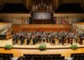 La Sociedad Musical Santa Cecília de Chelva se corona en la Sección Segunda del 138º CIBM "Ciudad de Valéncia" 11 La Sociedad Musical Santa Cecília de Chelva se corona en la Sección Segunda del 138º CIBM "Ciudad de Valéncia"