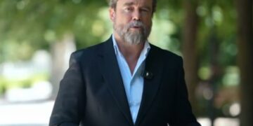 Crisis en la derecha: Vox expulsa de forma definitiva a Iván Espinosa de los Monteros