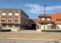 Operación antidroga en Benifayó 10 Dos detenidos en un importante despliegue policial contra el tráfico de drogas en Benifayó