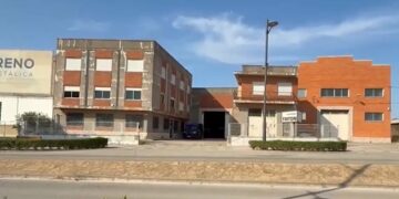 Dos detenidos en un importante despliegue policial contra el tráfico de drogas en Benifayó