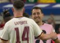 ¡HISTÓRICO!: España tumba a Francia en Dallas y se mete en la gran final del Mundial 12 ¡HISTÓRICO!: España tumba a Francia en Dallas y se mete en la gran final del Mundial