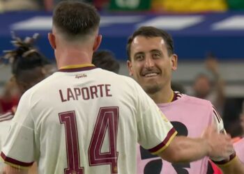 ¡HISTÓRICO!: España tumba a Francia en Dallas y se mete en la gran final del Mundial 16 ¡HISTÓRICO!: España tumba a Francia en Dallas y se mete en la gran final del Mundial