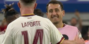 ¡HISTÓRICO!: España tumba a Francia en Dallas y se mete en la gran final del Mundial