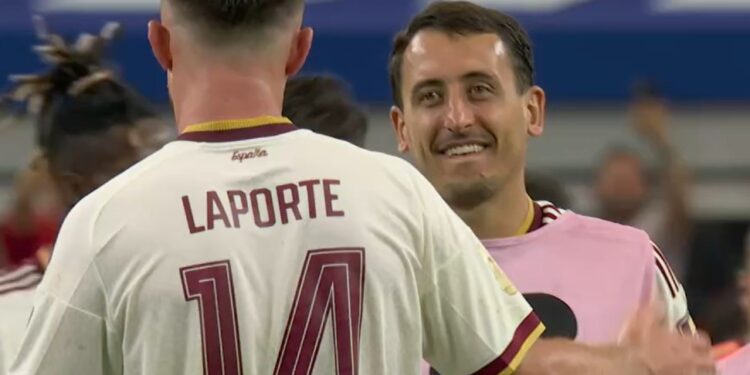 ¡HISTÓRICO!: España tumba a Francia en Dallas y se mete en la gran final del Mundial 1 ¡HISTÓRICO!: España tumba a Francia en Dallas y se mete en la gran final del Mundial