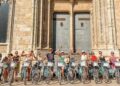 El espejismo del turismo responsable: entre la propaganda institucional y la desprotección del guía profesional 10 El espejismo del turismo responsable: entre la propaganda institucional y la desprotección del guía profesional