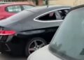 Ola de robos en el tramo final de la Avenida de Francia: vecinos y deportistas, abandonados ante el vandalismo impune 10 Ola de robos en el tramo final de la Avenida de Francia: vecinos y deportistas, abandonados ante el vandalismo impune
