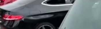 Ola de robos en el tramo final de la Avenida de Francia: vecinos y deportistas, abandonados ante el vandalismo impune