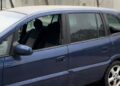 Creciente ola de robos en vehículos en Algirós y zonas periféricas desata la indignación vecinal por la falta de seguridad