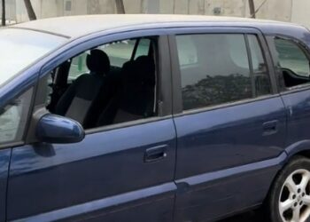 Creciente ola de robos en vehículos en Algirós y zonas periféricas desata la indignación vecinal por la falta de seguridad
