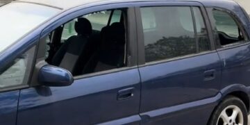 Creciente ola de robos en vehículos en Algirós y zonas periféricas desata la indignación vecinal por la falta de seguridad