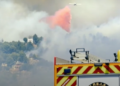 Levantan el confinamiento en la Vall d’Uixó tras la mejora del incendio, aunque 15 municipios siguen evacuados