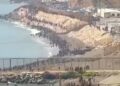 Ceuta se desborda tras una entrada masiva de miles de migrantes mientras aumenta la tensión local y la presión sobre el Gobierno 10 Ceuta se desborda tras una entrada masiva de miles de migrantes mientras aumenta la tensión local y la presión sobre el Gobierno