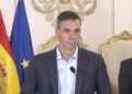 Sánchez culpa a los jueces y a las mafias de su inacción ante la mayor crisis migratoria en Ceuta